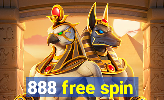 888 free spin